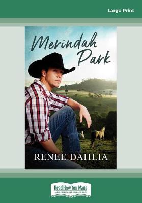 Cover of Merindah Park