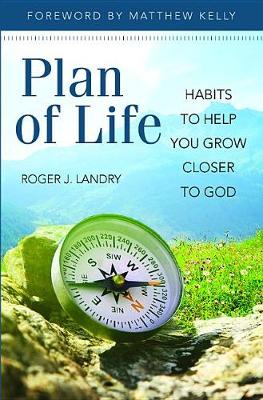 Book cover for Plan of Life