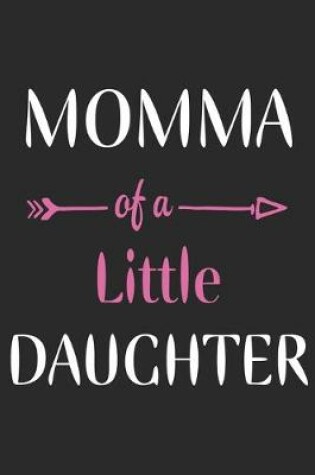 Cover of Momma of a little daughter