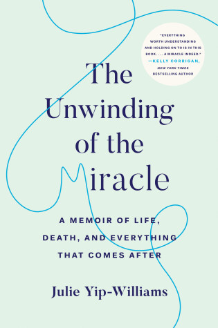 Cover of The Unwinding of the Miracle