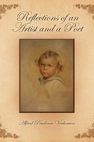 Cover of Reflections of an Artist and Poet