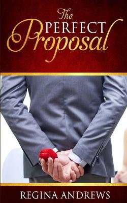 Book cover for The Perfect Proposal