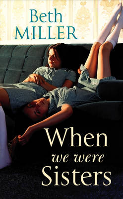 Book cover for When We Were Sisters