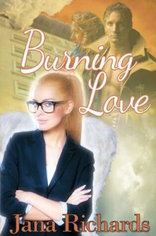 Cover of Burning Love