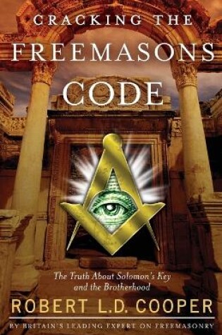 Cover of Cracking the Freemason's Code