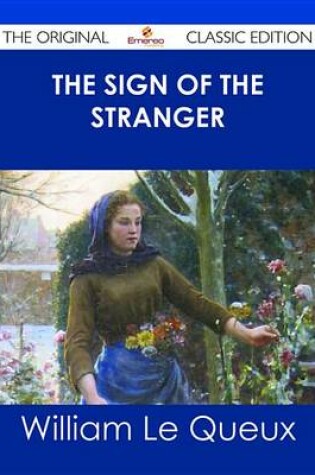 Cover of The Sign of the Stranger - The Original Classic Edition