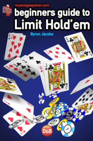 Cover of Beginners Guide to Limit Hold'em