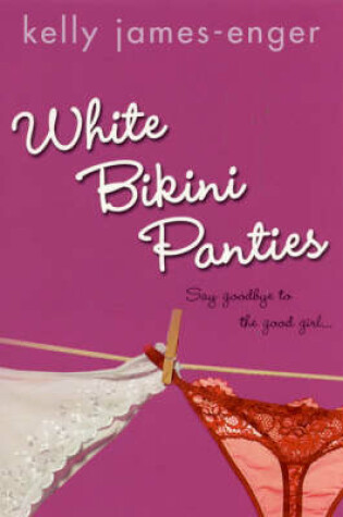 Cover of White Bikini Panties