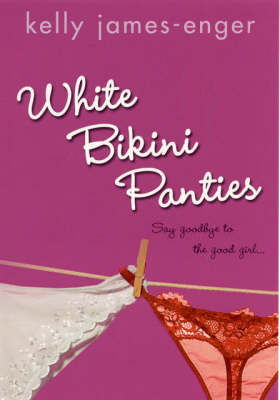 Book cover for White Bikini Panties
