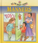 Book cover for Manners