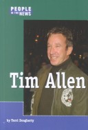 Book cover for Tim Allen