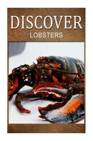 Cover of Lobster - Discover