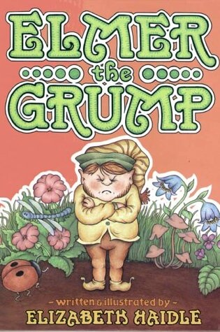 Cover of Elmer the Grump