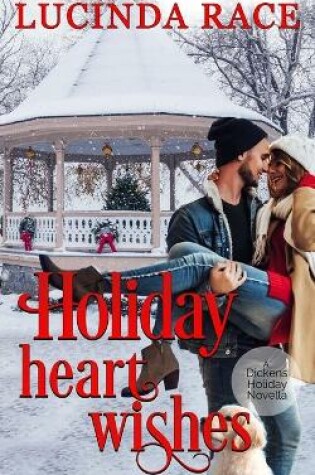 Cover of Holiday Heart Wishes