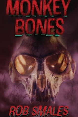 Cover of Monkey Bones