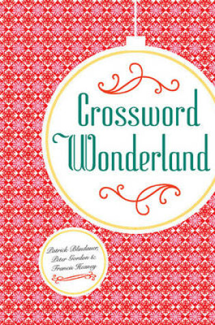 Cover of Crossword Wonderland