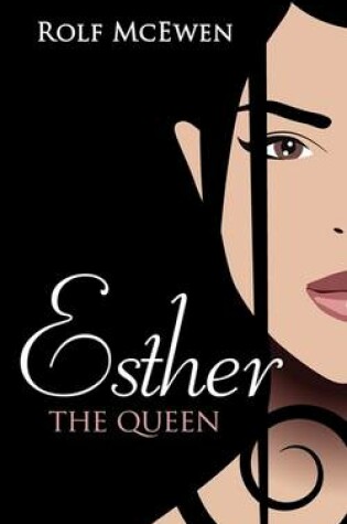 Cover of Esther the Queen