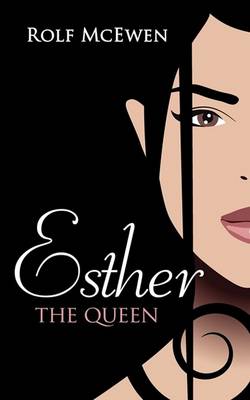 Book cover for Esther the Queen