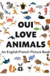 Book cover for Oui Love Animals