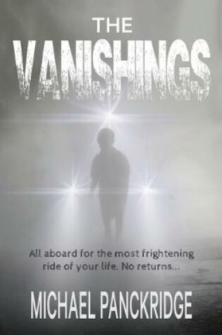 Cover of The Vanishings