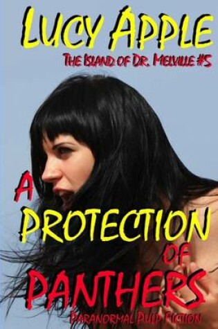 Cover of A Protection of Panthers