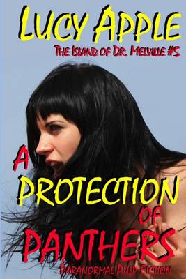 Cover of A Protection of Panthers