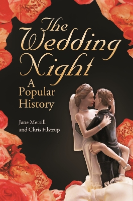 Book cover for The Wedding Night