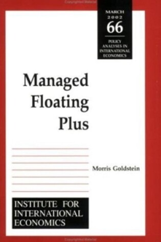 Cover of Managed Floating Plus