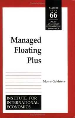 Cover of Managed Floating Plus
