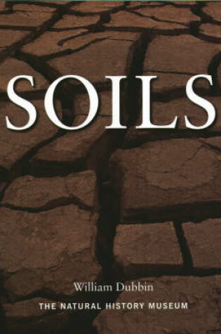 Cover of Soils