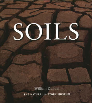 Cover of Soils