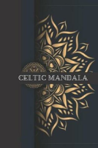 Cover of Celtic Mandalas