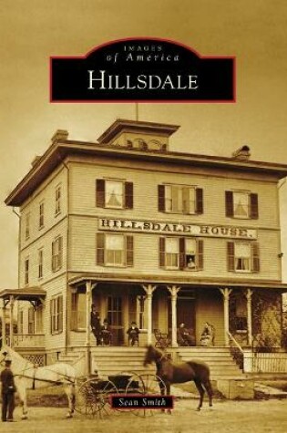Cover of Hillsdale