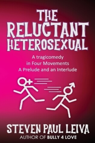 Cover of The Reluctant Heterosexual