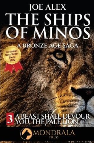 Cover of The Ships of Minos 3