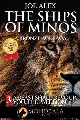 Book cover for The Ships of Minos 3