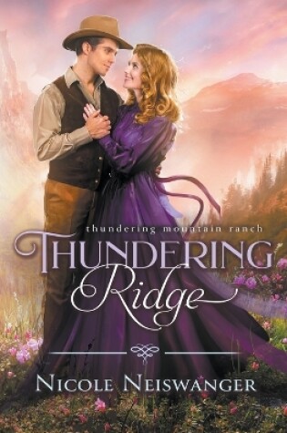 Cover of Thundering Ridge