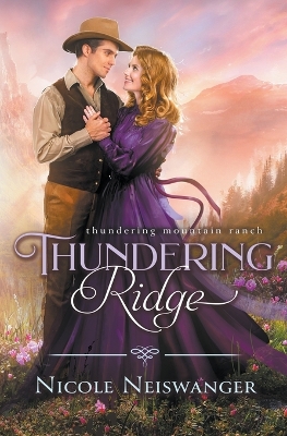 Cover of Thundering Ridge