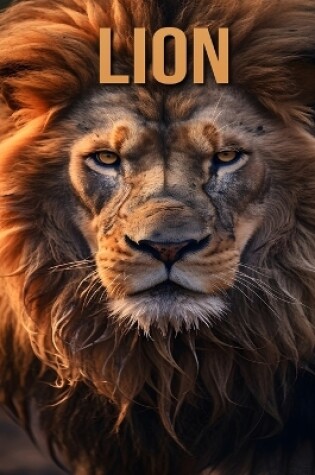 Cover of Lion