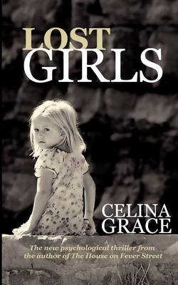 Book cover for Lost Girls