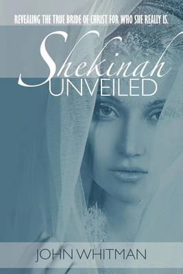 Book cover for Shekinah Unveiled