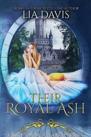 Cover of Their Royal Ash