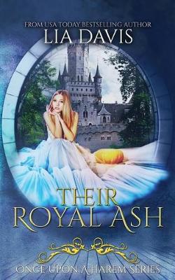 Book cover for Their Royal Ash