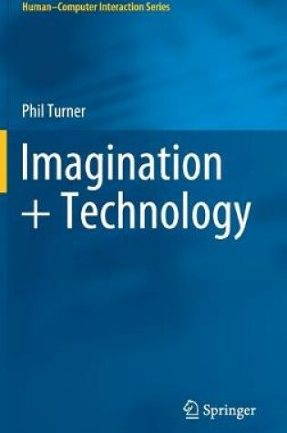 Cover of Imagination + Technology