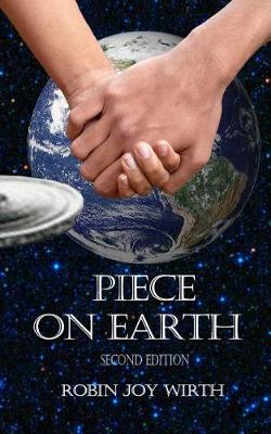 Book cover for Piece on Earth, Second Edition