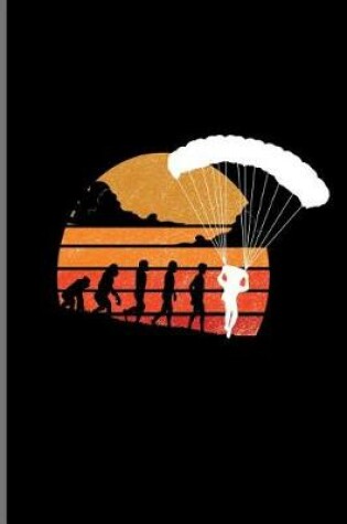 Cover of Evolution of Sky Diving