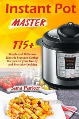 Cover of Instant Pot Master