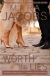 Book cover for Worth the Lies