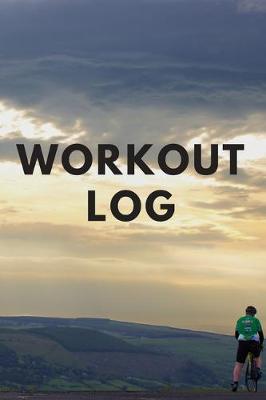 Cover of Workout Log