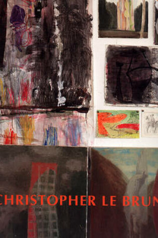 Cover of Christopher Le Brun